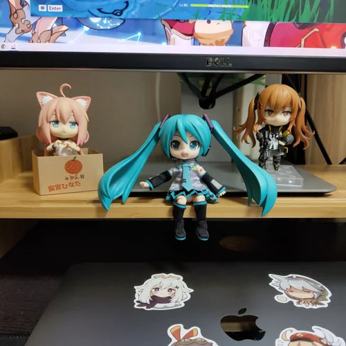 初音