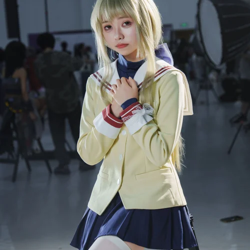 伊吹风子