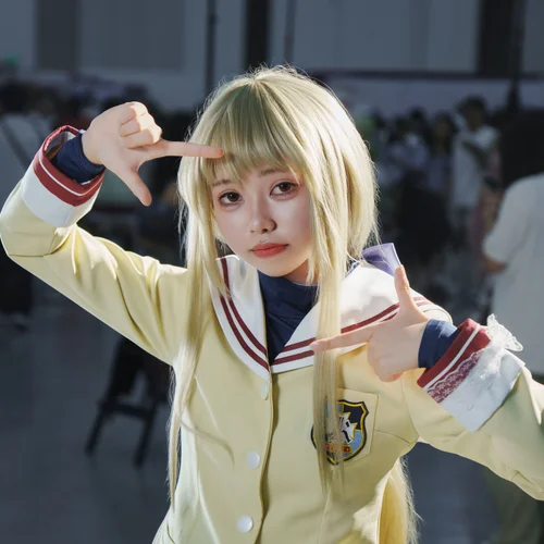 伊吹风子