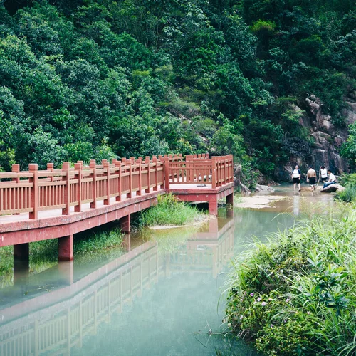 红花山公园