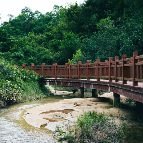 红花山公园