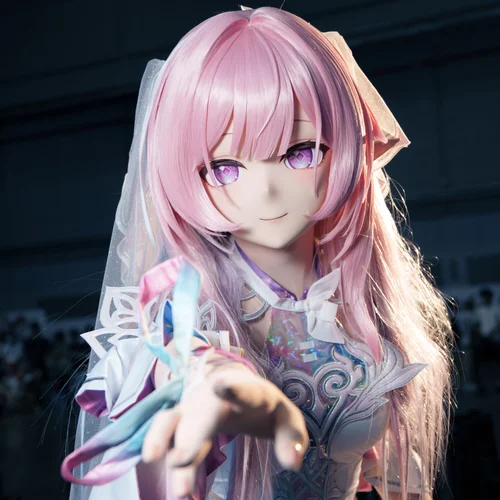 大昔涟 Kig