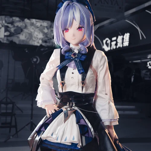 薇薇安 Kig