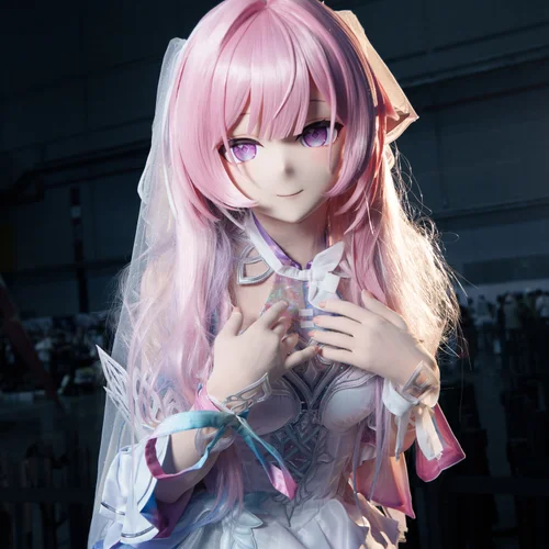 大昔涟 Kig