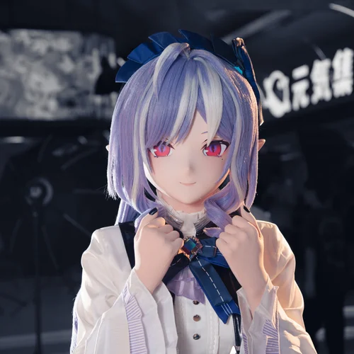 薇薇安 Kig