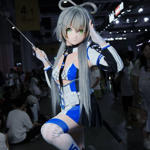 洛天依