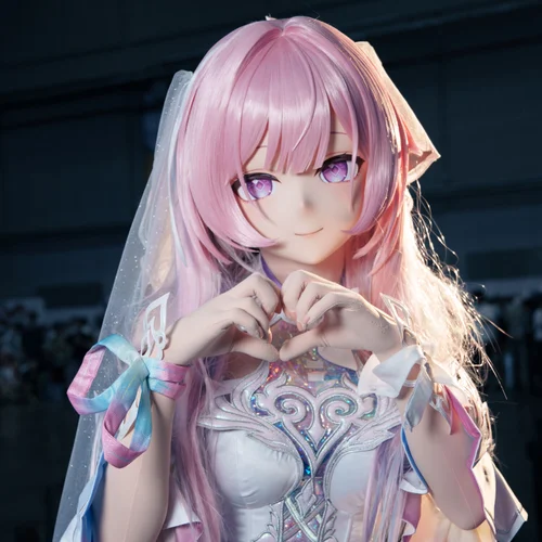 大昔涟 Kig