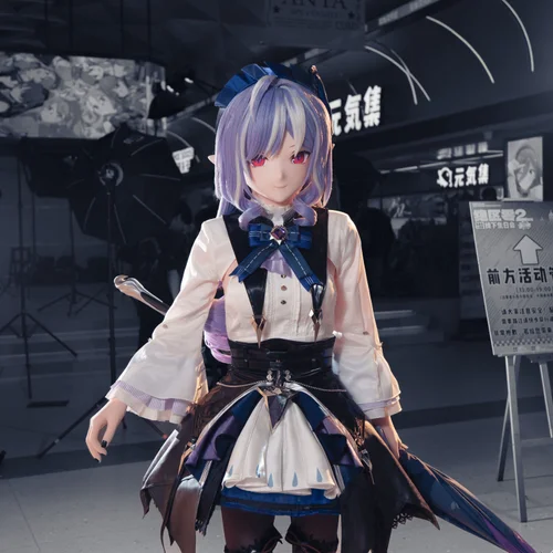 薇薇安 Kig
