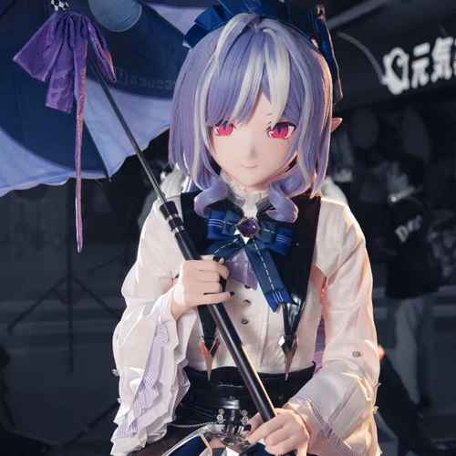 薇薇安 Kig