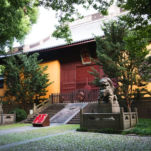 净慈寺