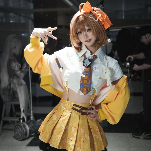 阿妮斯