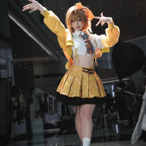 阿妮斯