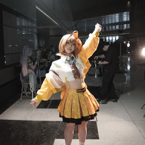阿妮斯