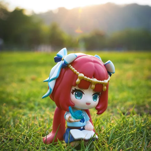 妮露