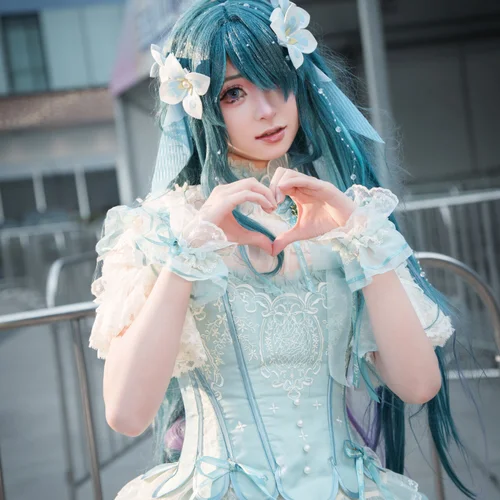沃雅妮莎